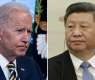 China lashes back as Biden labels Xi a 'dictator'