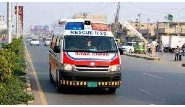 Five killed, three injured in explosion at home in Kot Addu