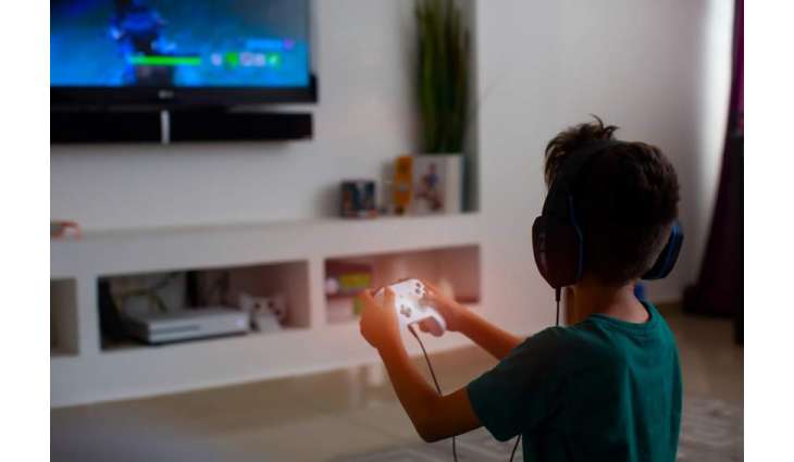 Hazards of Online Gaming- A guidelines for Parents