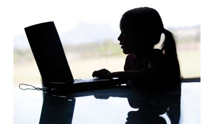 Children @ Online Risk