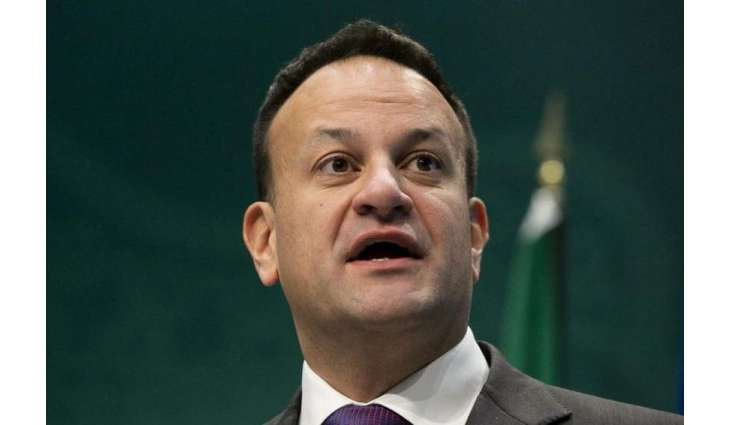 Ireland to Consider Cooperation With NATO on Undersea Infrastructure Security - Varadkar