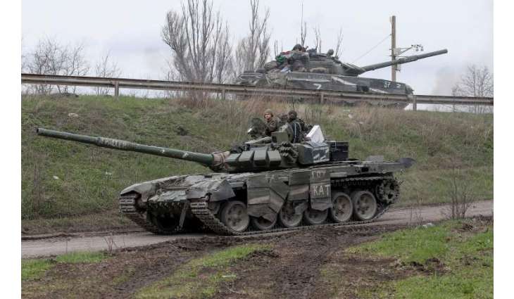 Russia Destroys 50 Out of 70 Ukrainian Terrorists in Border Zone - Defense Ministry