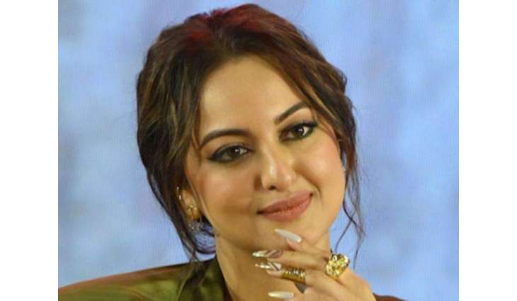 Sonakshi Sinha overjoyed by Dahaad web series success