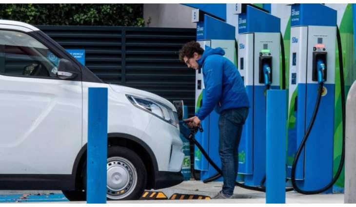 EU Urges UK to Join Trade Treaty to Avoid Risks to Electric Cars Industry - Reports