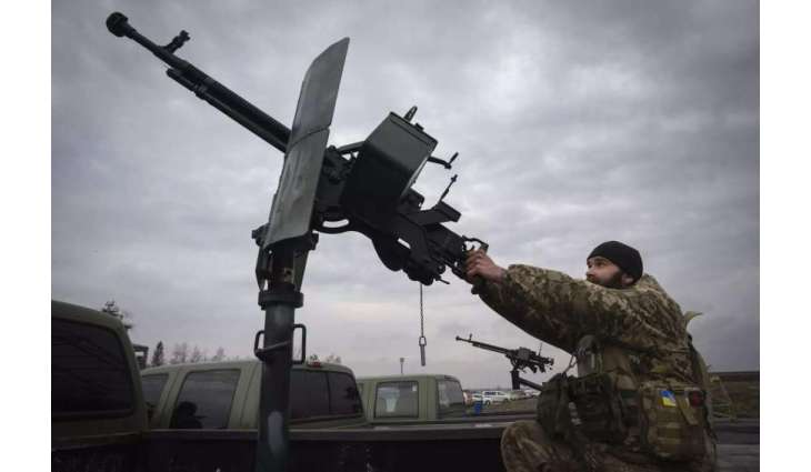 Air Defense Shoots Down 6 Missiles in Berdyansk in Zaporizhzhia Region - Authorities