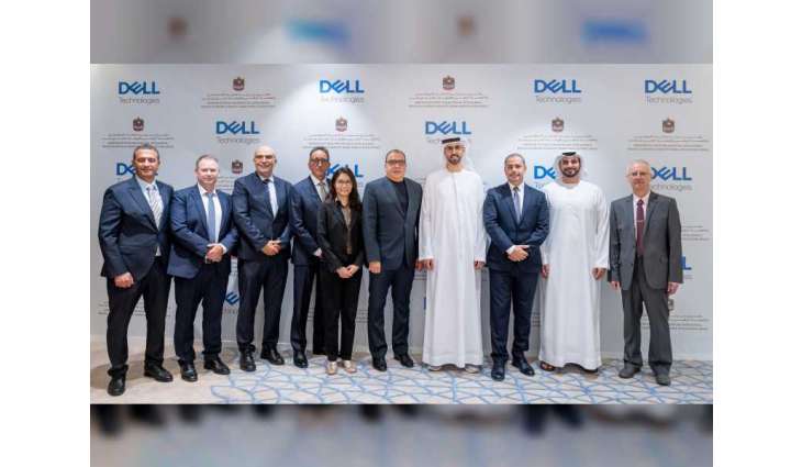 UAE’s Artificial Intelligence Office explores opportunities to Accelerate innovation with precision medicine