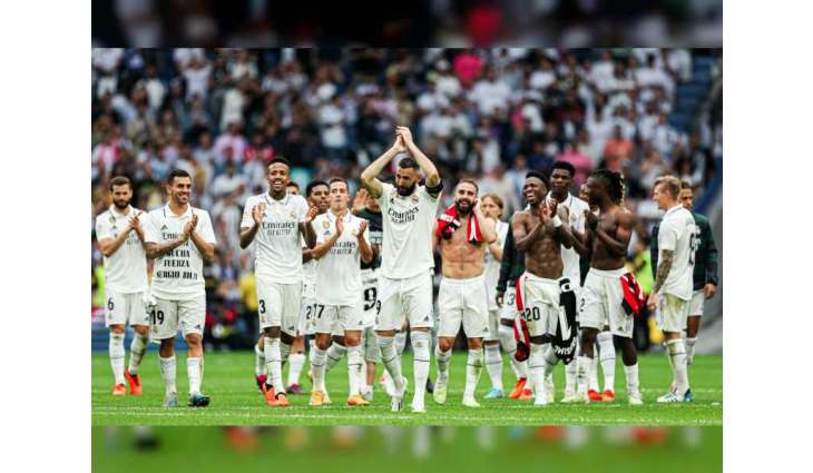 كريم بنزيما.. ريال مدريد يودع أيقونة تهديفية أخرى