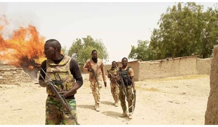 At Least 81 People Killed in Raids by Bandits in Nigeria - Reports