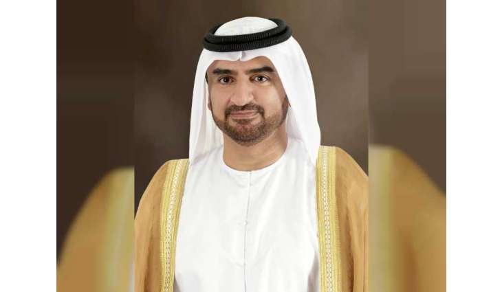 Abdullah bin Salem Al Qasimi restructures boards of directors of few Sharjah clubs