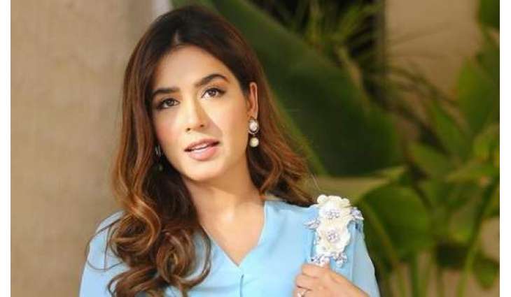 Mansha Pasha strongly criticizes Naseeruddin Shah for claims about Sindhi language