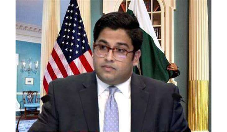 US asks Pakistan for consular access to Khadija Shah in Jinnah House Attack Case