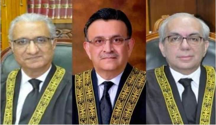 SC adjourns hearing of Punjab election review case, review order Act