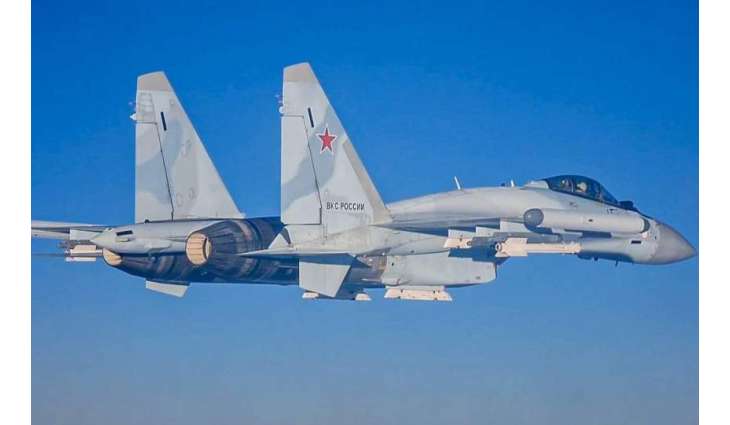 Russian, Chinese Air Forces Conduct Joint Patrol in Asia-Pacific Region - Defense Ministry