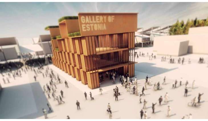 Estonia Will Not Participate in World Expo 2025 for Financial Reasons - Prime Minister
