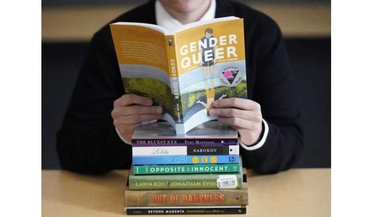 US Education Department Creating Position to Address LGBT Book Bans - White House