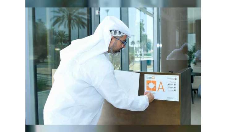 ADAFSA to install Zadna Rating labels on 6,900 food establishments in Abu Dhabi