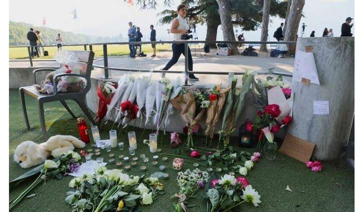 French Prime Minister Says Children Injured in Annecy in Stable Condition After Surgery