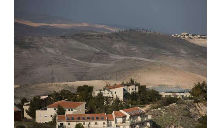 Israeli Prime Minister Postpones Discussion of Controversial Settlement Plan - Reports
