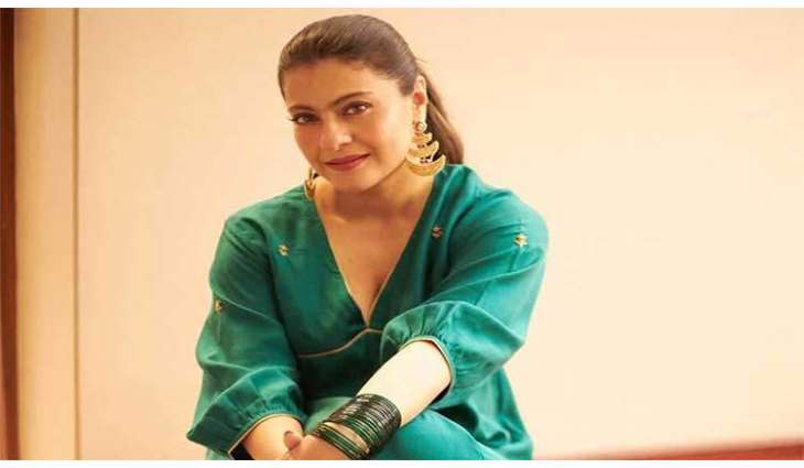 Kajol shocks fans with social media break, deletes Instagram posts