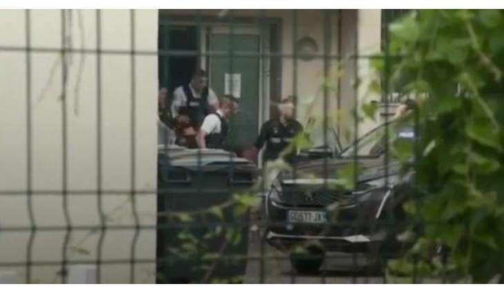 Annecy Knifeman Charged With Attempted Murder, Arrested - Prosecutor