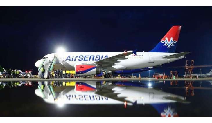 About 100 Passengers Stranded at Chisinau Airport as Flights to Italy Canceled