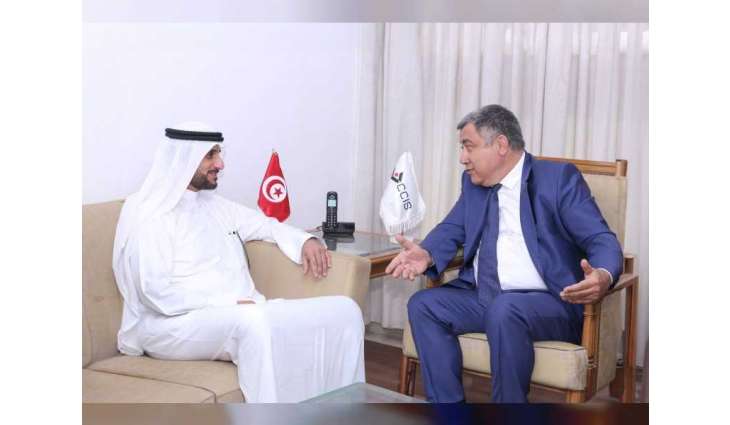 "الاتحاد العربي للمعارض" يبحث التعاون مع "غرفة صفاقس"