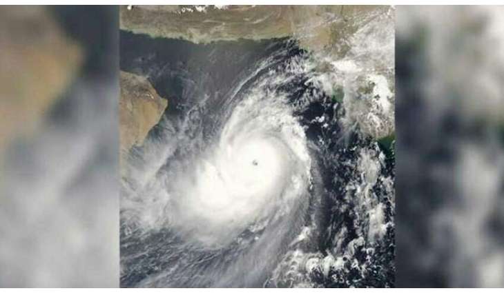 Southeast Sindh on alert as Cyclone Biparjoy nears, Karachi safe from direct impact