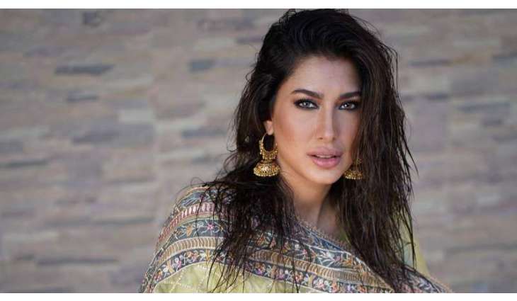 Mehwish Hayat opens up about ‘surprising announcement’