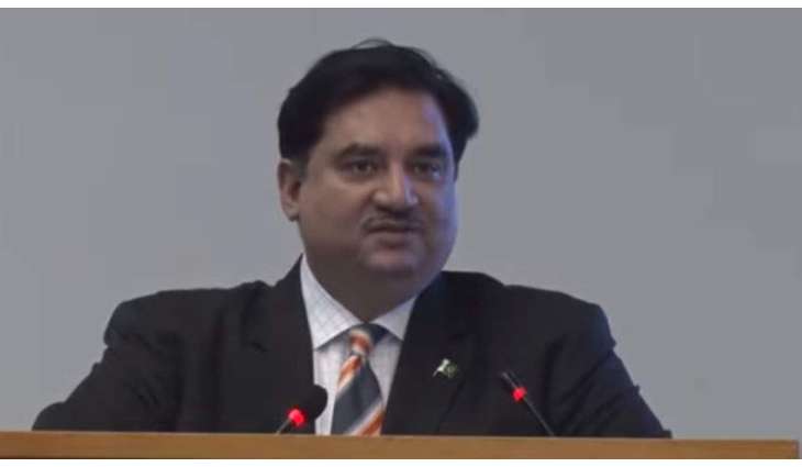 High winds expected in south eastern part of Pakistan due to BIPARJOY cyclone: Dastgir