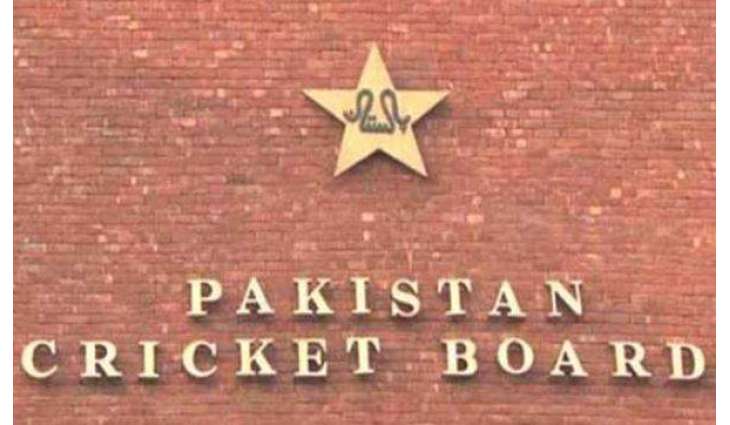 PCB announces match officials' panel for 2023-24 season