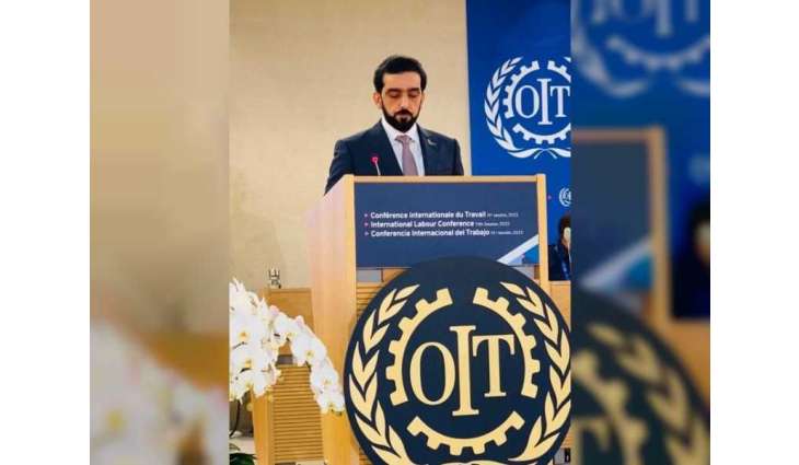 غرف التجارة والصناعة  تشارك فى مؤتمر العمل الدولي بجنيف