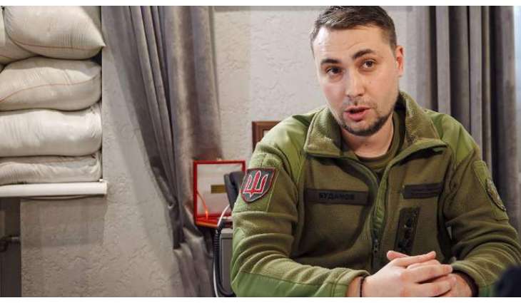 Russia Wounds Head of Ukraine's Intelligence Budanov During Military Strike - Source