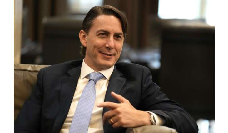 US Energy Advisor Says Europe Should Not Replace Reliance on Russia With China