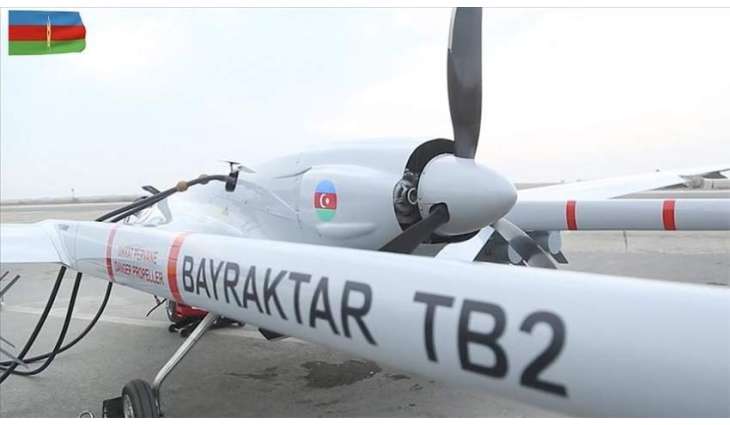 Turkey Conducts International Military Drills Involving Drones - Reports