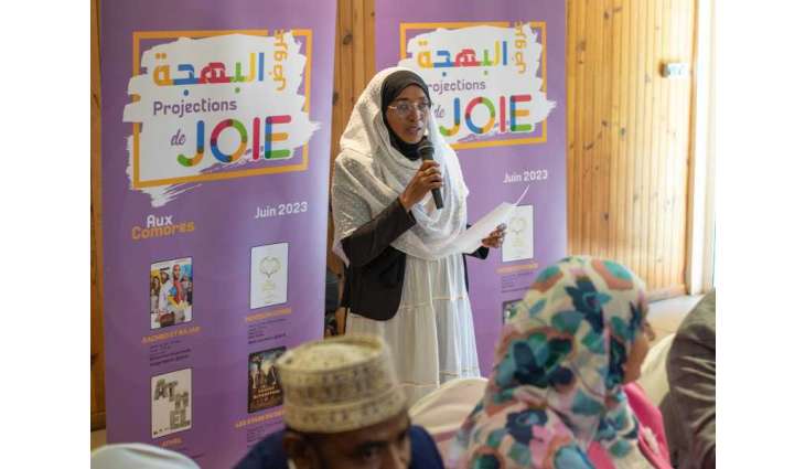 ALECSO organises training workshop on youth empowerment in Comoros