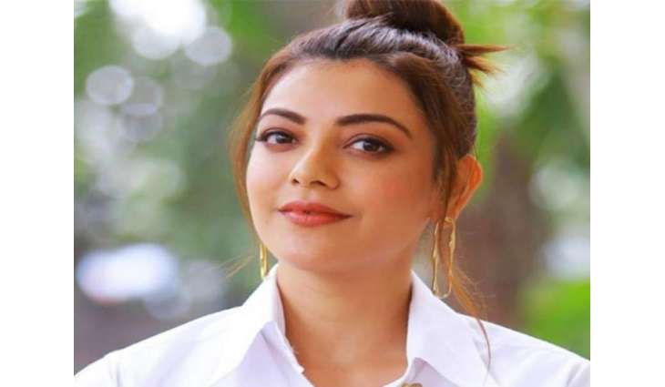 Kajal Aggarwal considering exist from film industry