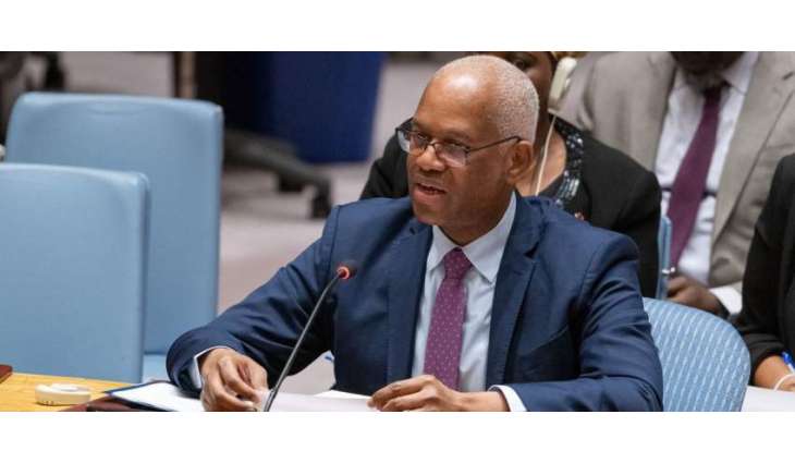 Mali Peace Process Resumption to Allow Effective Approach to Security Issues - UN Official