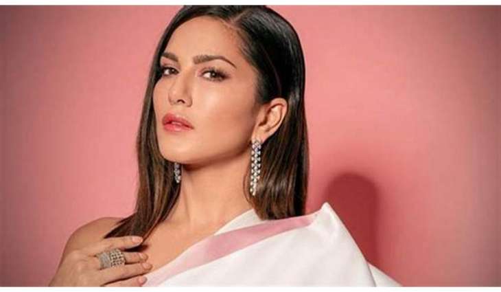 Sunny Leone Joins Salman Khan's 'Big Boss 2 OTT'