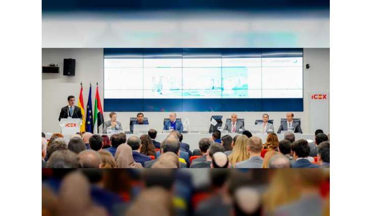Participation of DSCE, DEWA, WGEO in previous COPs, major strides towards UAE’s leadership in sustainability