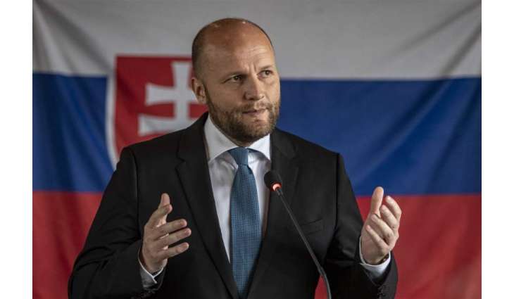 Slovakia Receives $90Mln in Exchange for Ukraine Aid - Former Defense Minister