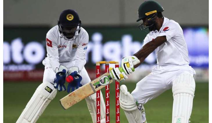 Galle and Colombo to host Pakistan in two-Test series
