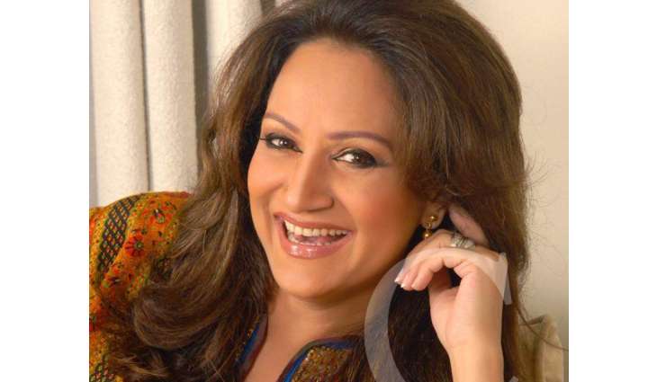 Bushra Ansari criticizes proposed five-day Eid ul Adha holidays