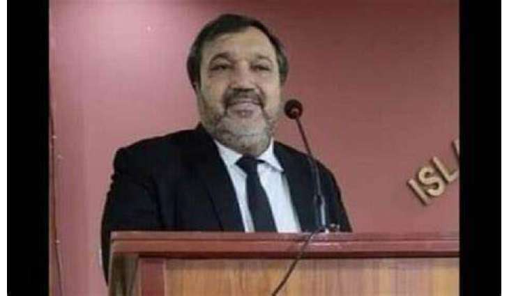 PTI chief summoned in murder case of Advocate Abdul Razzaq Shar


 

 