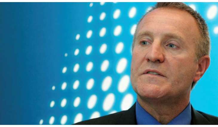 Novatek CEO Suggests Joint Action to Retain Russia's Share of Gas Market