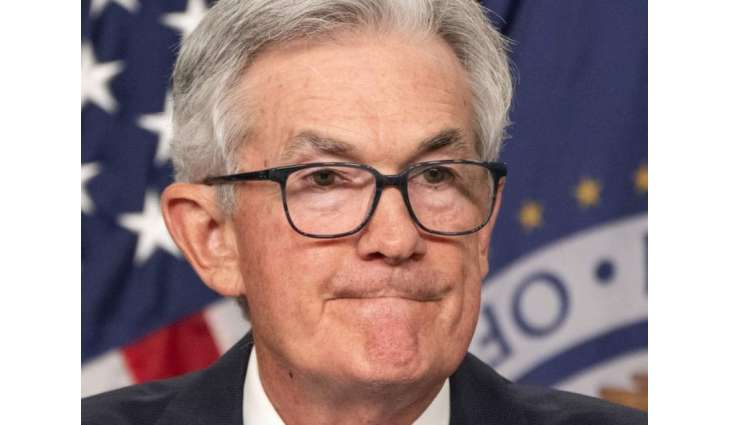 US Fed Chief Says Nearly All Policy-Makers Want More Rate Hikes