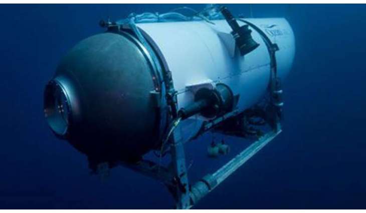Prominent Russian Oceanologist Believes Crew of Titan Submersible Most Likely Died