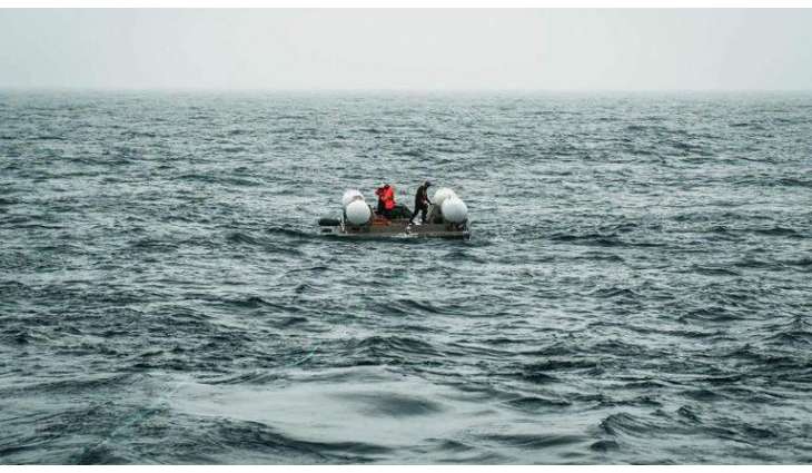 Loss of Submersible to Have Adverse Effect on Titanic Wreck Future Study - Exhibition Firm