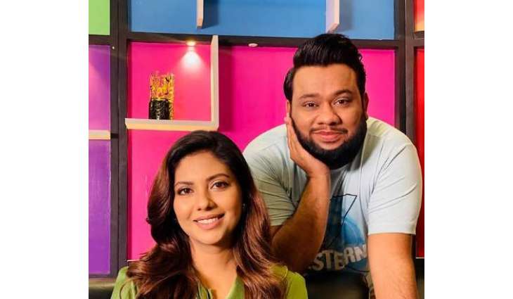 Nadir Ali apologizes from Sunita Marshall over controversial interview
