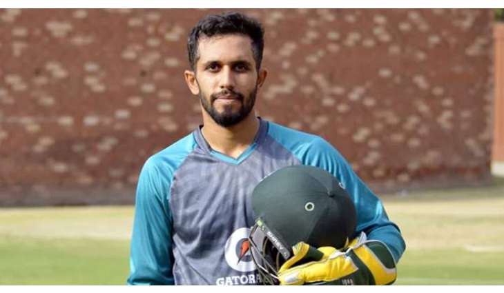 Mohammad Haris to Lead Pakistan Shaheens in Emerging Asia Cup 2023