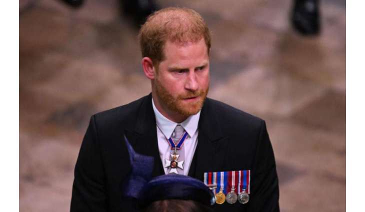 Prince Harry Wanted to Interview Putin, Trump for Pitched Podcast - Reports
